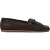 AYANA Mocassins E29018 Bruin