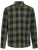 BLEND Overhemd ‘ BHBUSTER ‘  groen