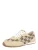 STEVE MADDEN Sneakers laag ‘Cameos’  crème / cappuccino / donkerbruin