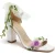 Blosse Floral Bridal Hakken
