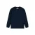 Tommy Hilfiger longsleeve donkerblauw