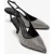 Yasmina Verfraaide Stiletto Pump