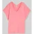 Tom Tailor loose fit T-shirt van viscosemix