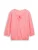 TOM TAILOR Blouse  pink / rosa