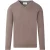 The Blueprint V-neck sweater