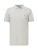 UNITED COLORS OF BENETTON Shirt  grijs gemêleerd / groen