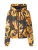 Versace Jeans Couture Tussenjas  oranje / lichtoranje / zwart