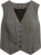 Superdry & Co Gilet  Grijs dames