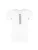 Iceberg T-Shirt C-Neck Mannen Wit