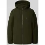 PME Legend Parka met capuchon