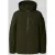 PME Legend Parka met capuchon