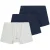 Name It Boxershort NKMTIGHTS 3P (set, 3 stuks)