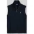 Polo Ralph Lauren Regular fit bodywarmer van puur katoen