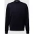 maerz muenchen Pullover van scheerwol met opstaande kraag