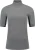 IN SHAPE Pullover Oriane Antraciet dames