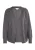 usha Vest Dames donkergrijs