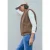 Teddy vest