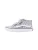 VANS Sneakers ‘Sk8-Mid’  stone grey / lavendel / wit