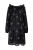 happy girls Jurk  navy / pink