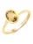 Rafaela Donata Ring  goudgeel