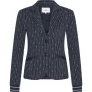 HV Society Blazer hvspleun