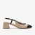 Nyta45 Sling Sand Combi Lea Schoenen
