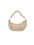 Giulia Monti Schoudertas Grijs Beige