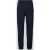 Champion Regular fit sweatpants met logostitching