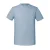 Fruit Of The Loom Mens Ringgesponnen Premium Tshirt (Mineraalblauw)