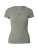 GAP Shirt  grijs / olijfgroen