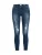 ONLY Jeans ‘Kendell’  blauw