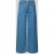 mustang wide fit jeans met all-over dierenprint model ‘Medley’