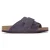 Damessandalen van suède leer Birkenstock Kyoto