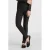 Anytime legging zwart/zilver