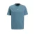 REPLAY regular fit t-shirt blauw