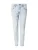 LEVI’S ® Jeans ‘512™ SLIM TAPER’  lichtblauw