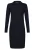 Felix Hardy Gebreide jurk  navy