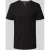 Christian Berg Men T-shirt met V-hals
