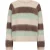 Mos Mosh Mmsuvi stripe knit