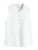 Next Gebreide bodywarmer  goud / wit