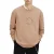 AllSaints Tierra Crew Camel Brown