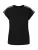 MADELEINE Shirt  zwart