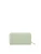 PIERRE CARDIN Portemonnee  pastelgroen