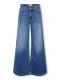 KIDS ONLY Relax fit jeans KOGCALIFORNIA MW WIDE FLARED REA NOOS
