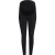 Mountain Warehouse Dames/Dames Kesugi Stretch Slim Positiebroek (Zwart)