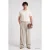 Heren Viscose Mix Broek