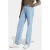 adidas Originals Firebird straight leg jeans – lichtblauw