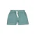 Feetje sweatshort You Croc my World groen