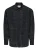 Only & Sons Zakelijk overhemd ‘Bali’  grijs / antraciet