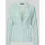 Betty Barclay slim fit blazer met reverskraag